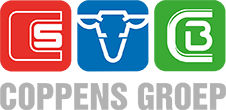 logo Coppens groep